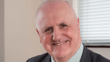 Peter Ferbrache