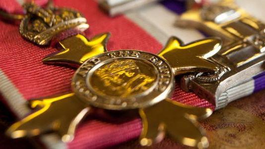 Honours