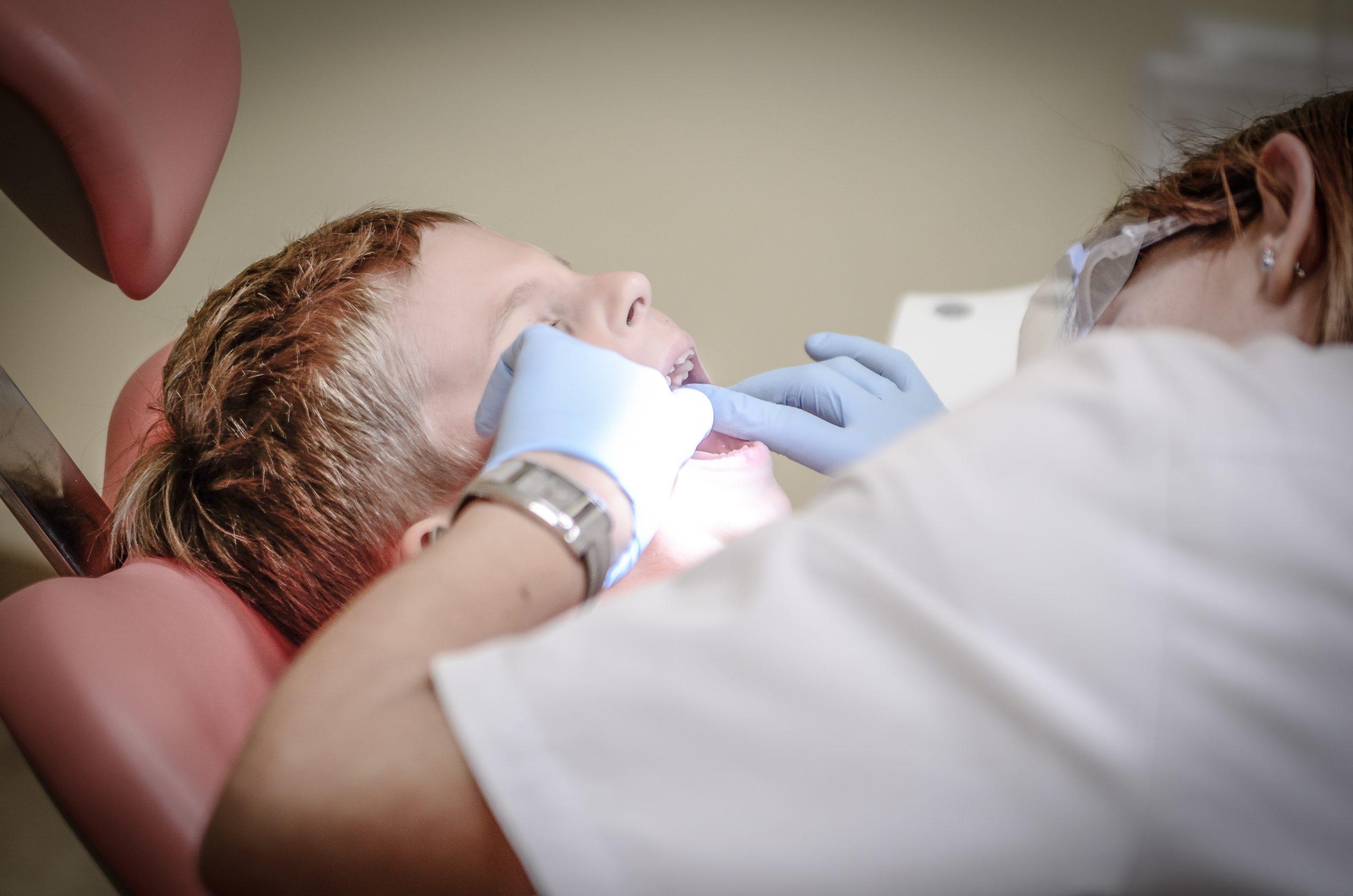 Major dental hygiene campaign begins in Guernsey with support from