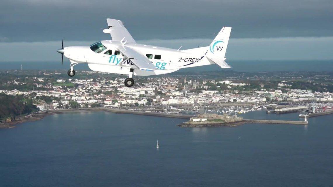 Guernsey-based Waves Technologies Ltd goes into Liquidation - Channel Eye