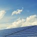 Solar energy panels