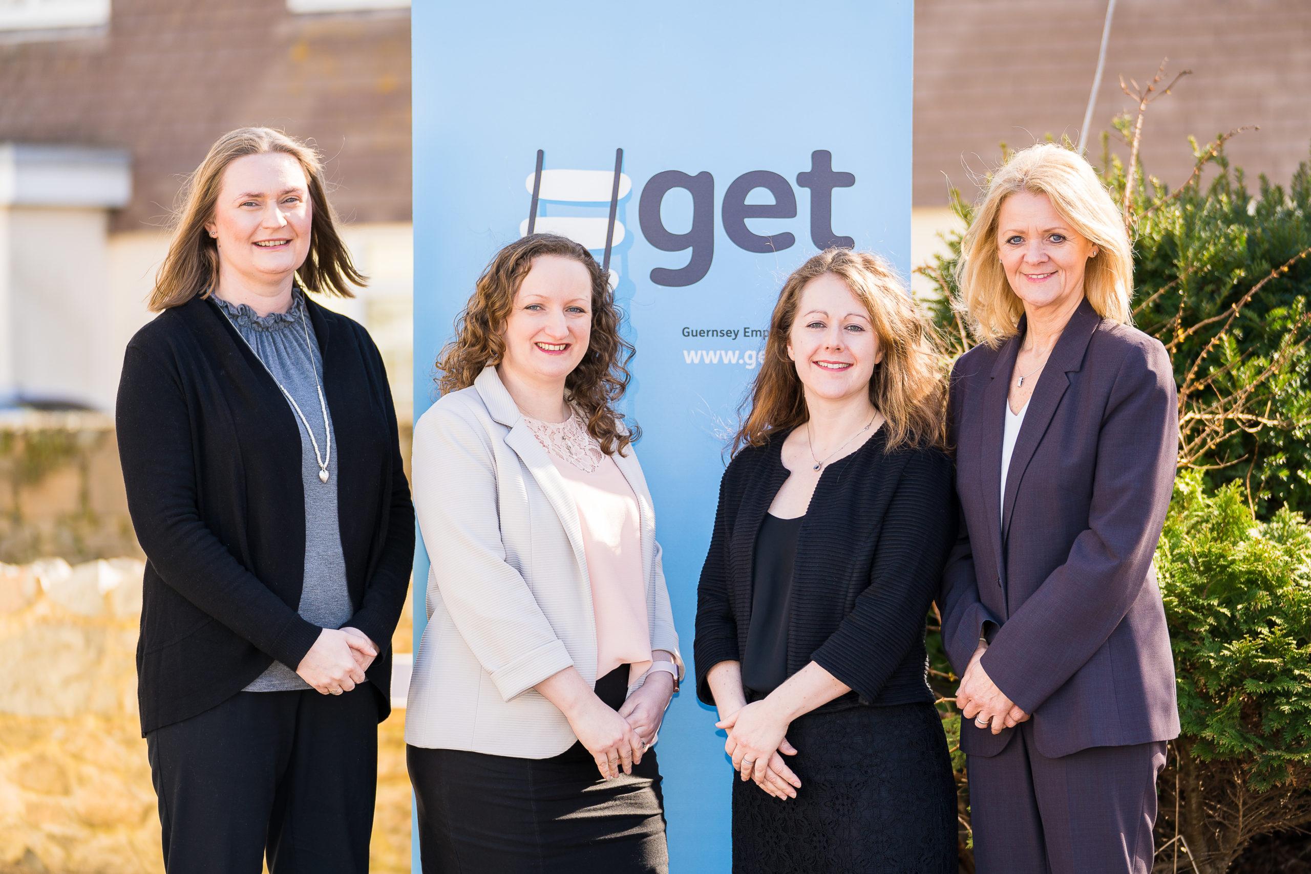 Guernsey Employment Trust changes structure, promotes from within