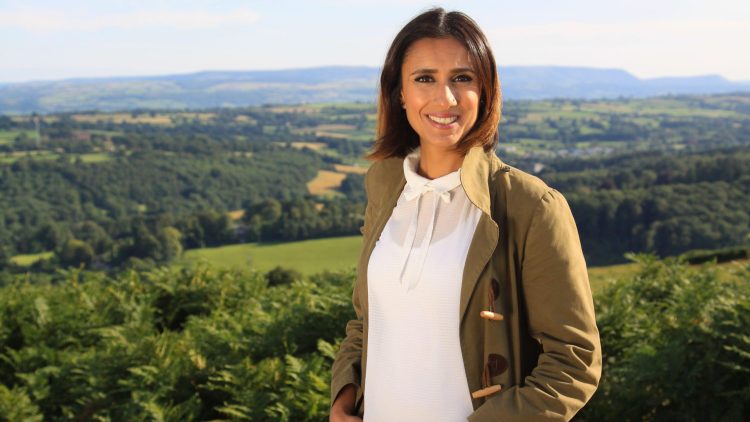 Anita Rani