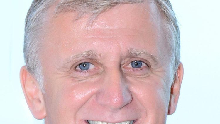 Joe Moynihan