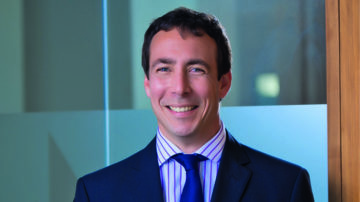Andrew Boyce