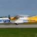Aurigny ATR 72-600