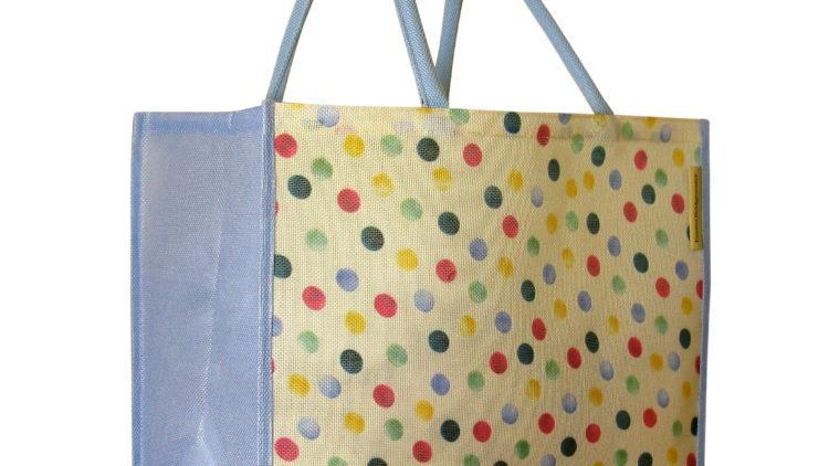 Waitrose launches exclusive reusable bag made from recycled plastic bottles  - Channel Eye