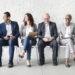 HR interviews job recruitment
