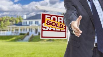 Estate agent