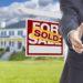 Estate agent