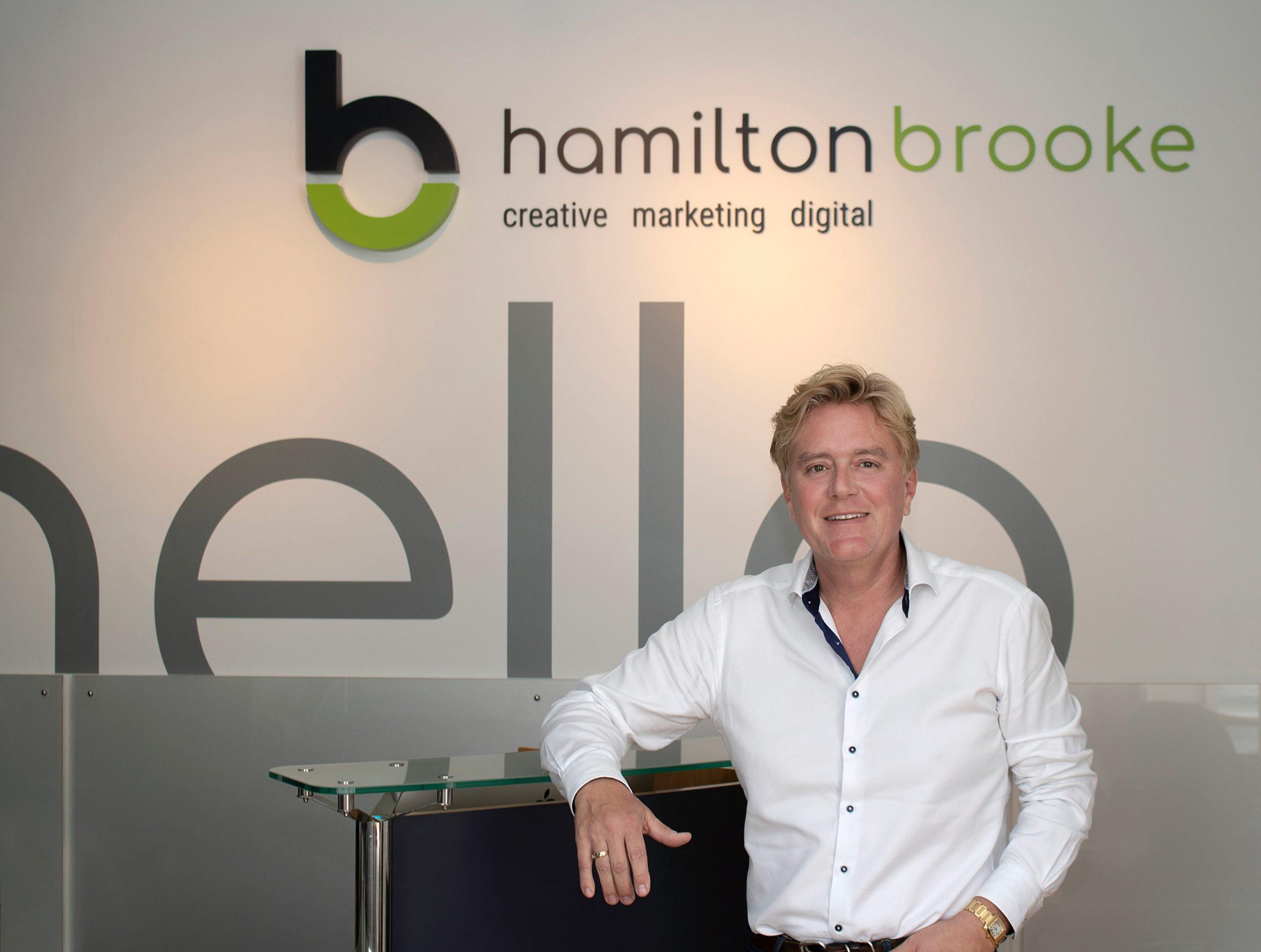 30th Anniversary and a new look for Guernsey marketing agency Channel Eye