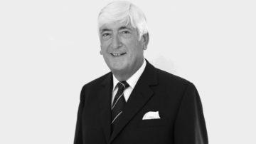 Sir Geoffery Rowland