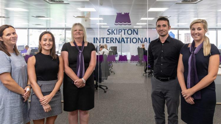 travel agents skipton