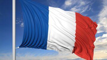 French flag