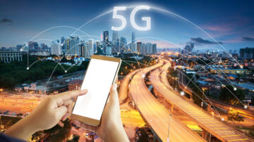 5G network