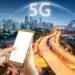 5G network