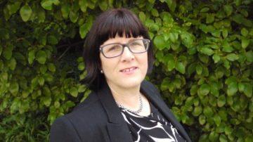 Bronwen Whittaker