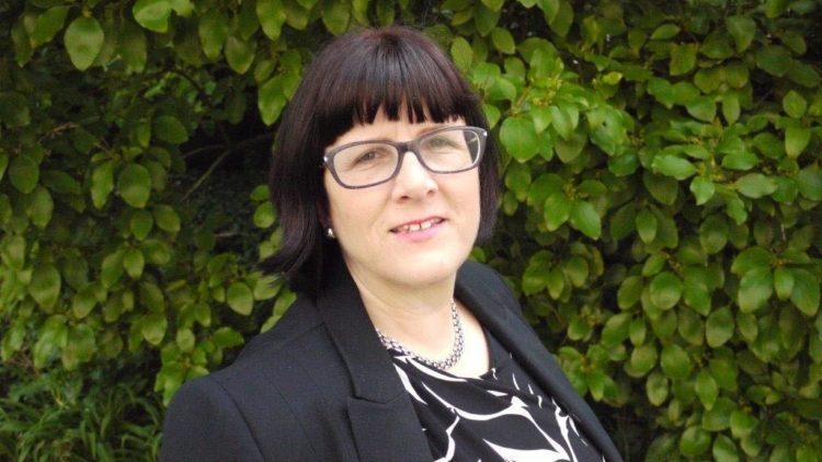 Bronwen Whittaker