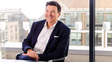 Nigel Le Quesne