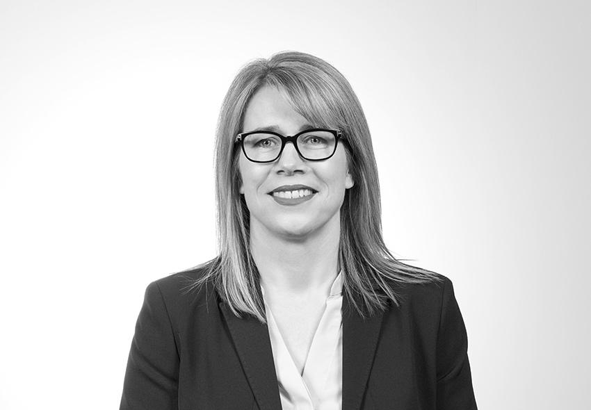 Jessica Roland Mu Mourant Partner announced as Guernsey's Deputy Bailiff - Channel Eye