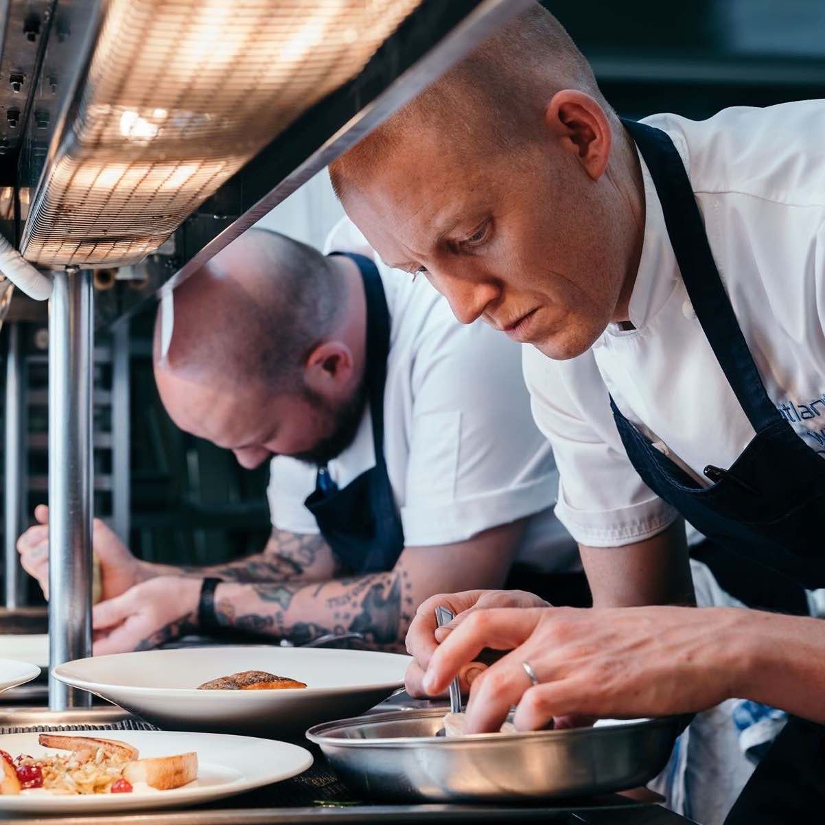 Eat Jersey Food Festival 2019 announces Silent Auction in aid of