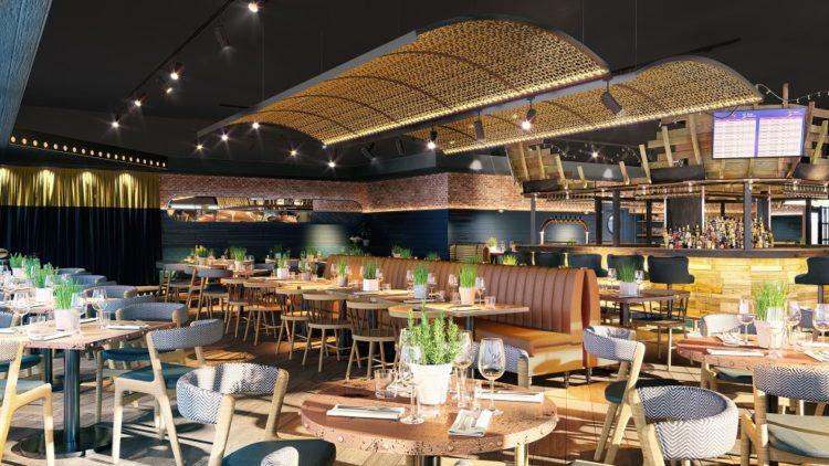 New Shipyard pub will be the first port of call for all