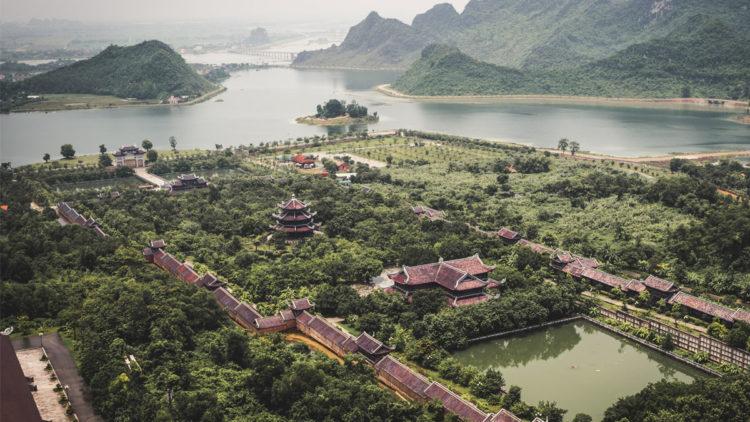 Vietnam's Luxury Travel launches community-based adventure tourism