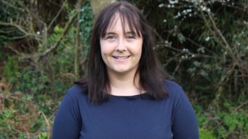 New manager at Guernsey Folk and Costume Museum