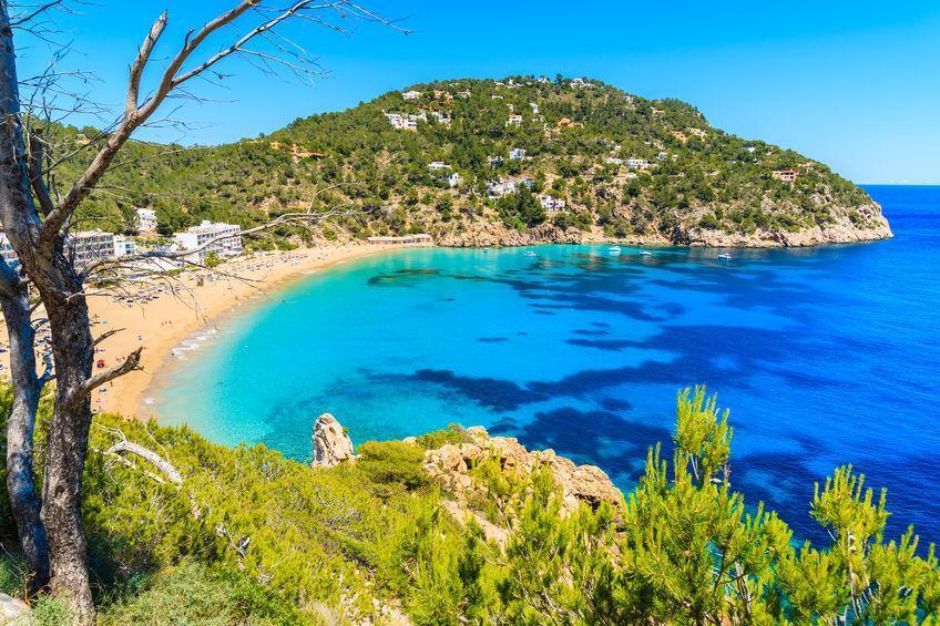 My holiday in Ibiza by Nick Kynaston - Channel Eye