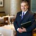 Staff at Jersey’s L’Horizon Beach Hotel & Spa clock up 100 years of service