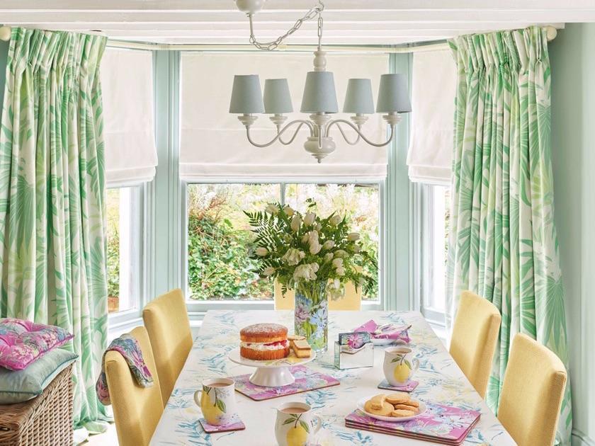 New Laura Ashley store to open at Liberty Wharf Channel Eye