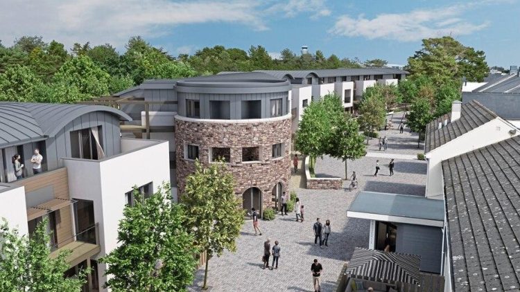 Plans for ‘the biggest tourism development in Jersey this century’