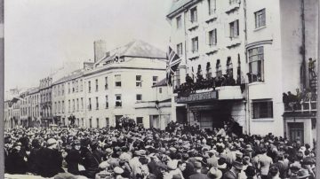 Jersey War Tunnels launches search for untold occupation stories