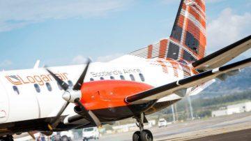 New airlink between Jersey and Bournemouth