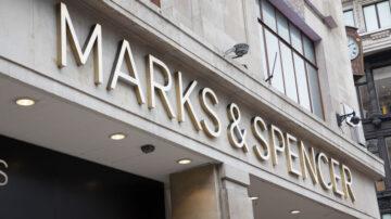 Marks and Spencer