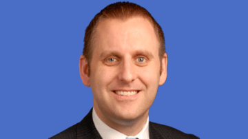 Michael Riley