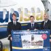 New Blue Islands Channel Islands – Cornwall connection has started