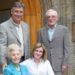 Jersey’s Longueville Manor celebrates 70 years as a hotel