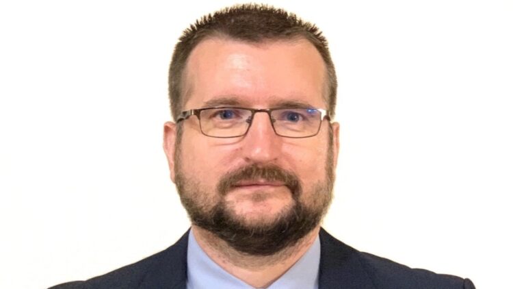 Milivoje Jakimov