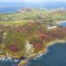 Alderney island