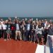Cruise Britain celebrates success of 10th Anniversary event in Guernsey