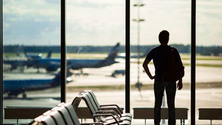 Guernsey Airport looks to appoint third party to handle passengers requiring assistance