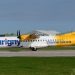 Aurigny ATR 72-600