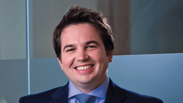 Andrew Tually