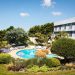 Jersey’s Atlantic Hotel celebrates 25 years as member of Small Luxury Hotels of the World