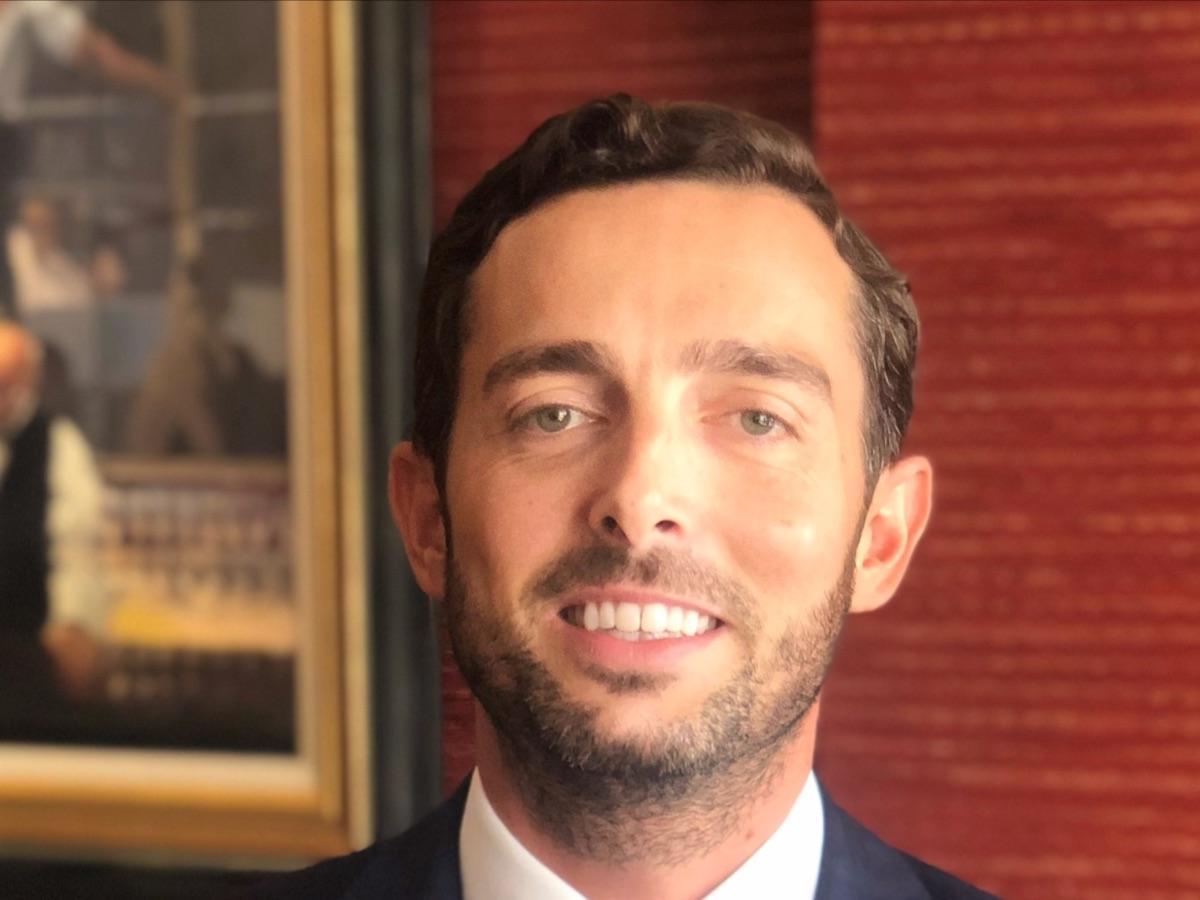Ronny Inniger Senior Wealth Partner joins Integritas Wealth Partners - Channel Eye