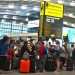 Heathrow airport to install new scanners so liquids can be left in bags – Islands to follow?