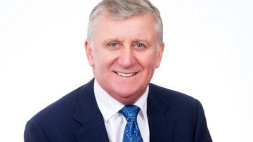 Joe Moynihan