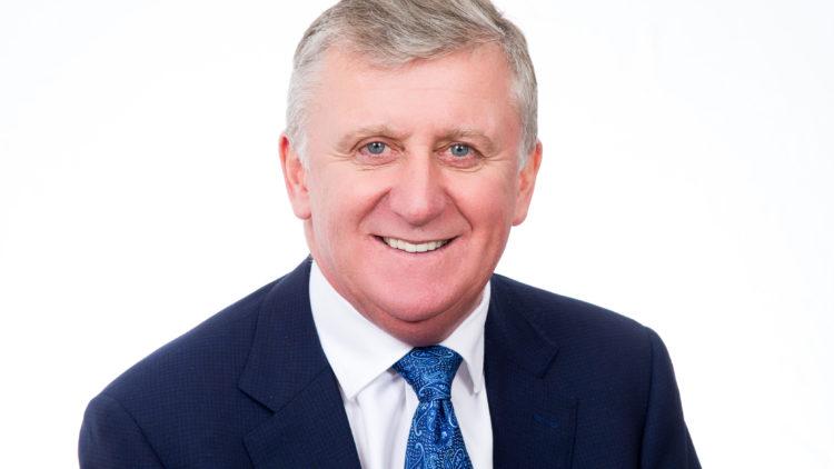 Joe Moynihan