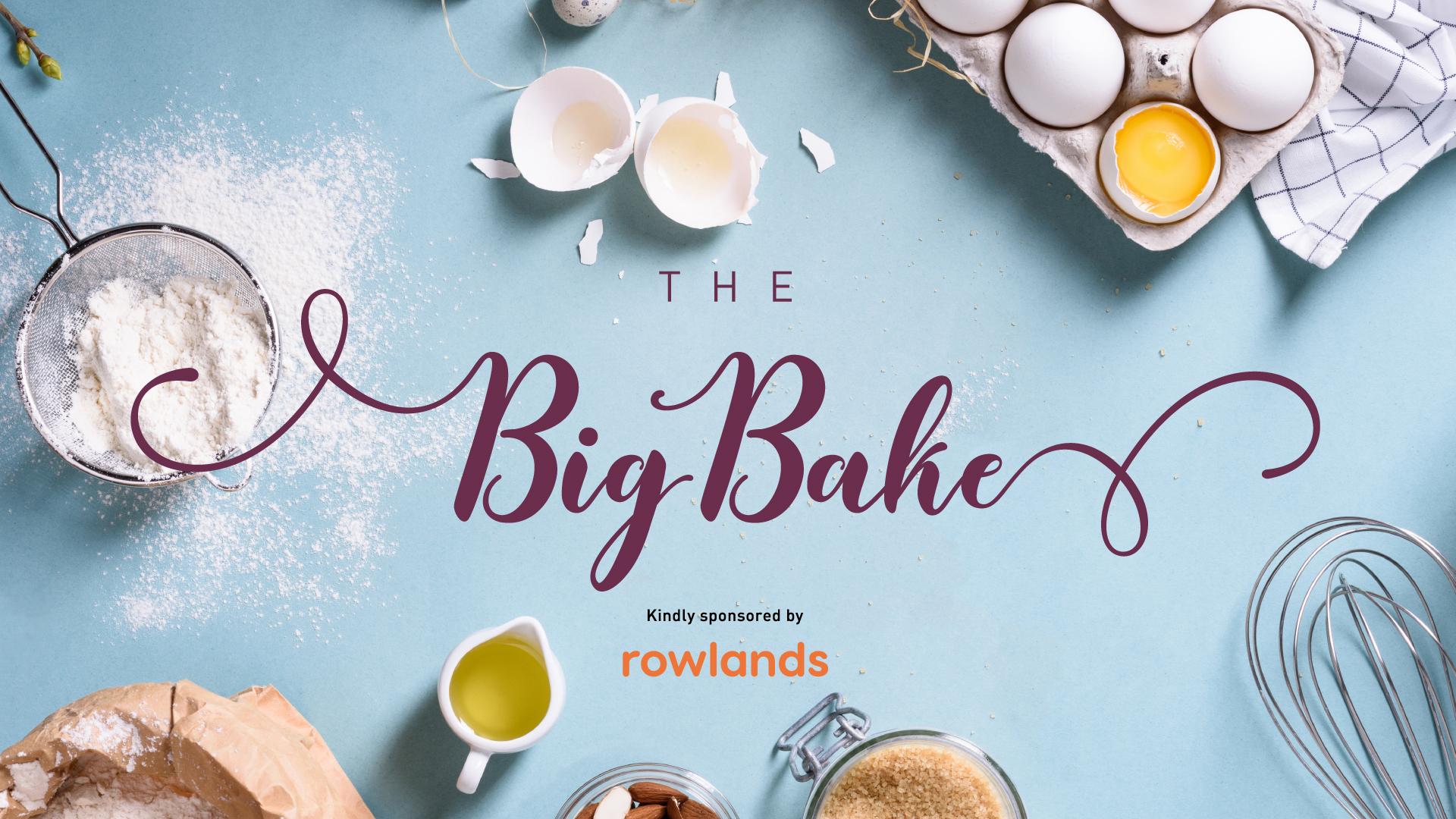 The Big Bake set to rise in Jersey Channel Eye